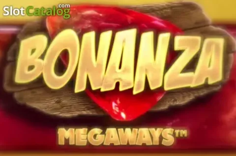 Bonanza Megaways gold mine reels