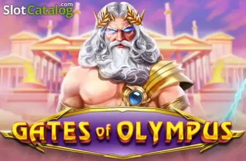 Gates of Olympus Zeus reels