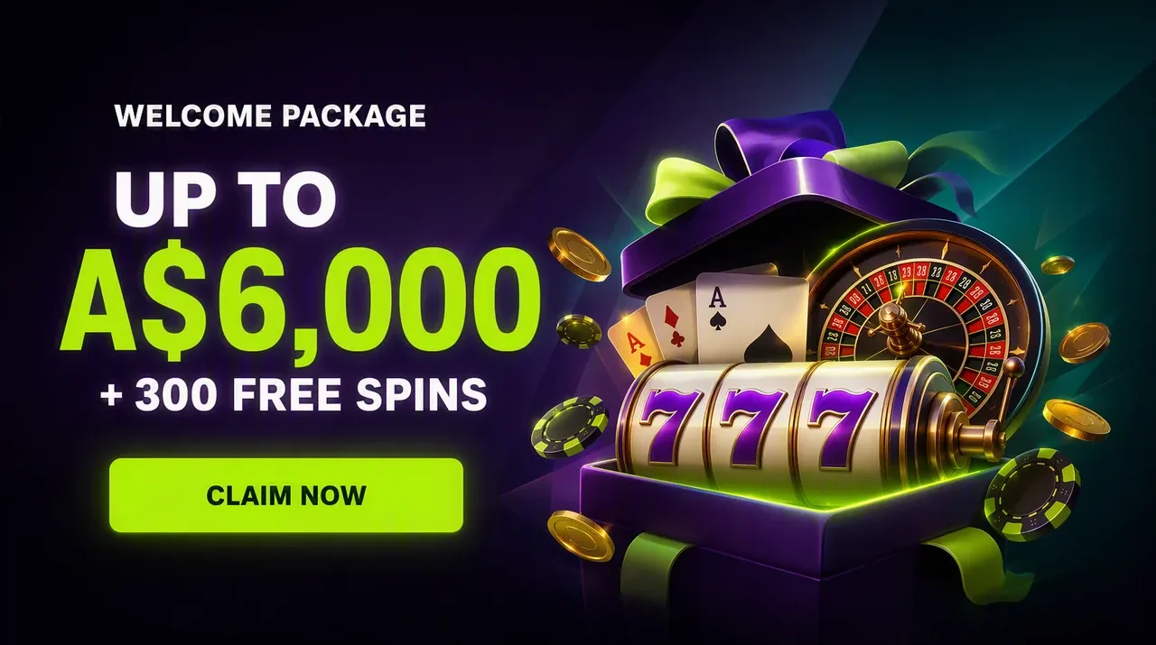 Mateslots Casino Login Australia — Sign In & Start Playing with A$6,000 Bonus